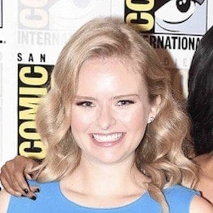 Andrea Brooks Biography
