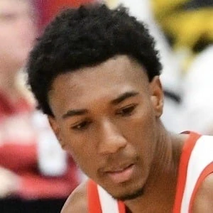 Armoni Brooks Biography