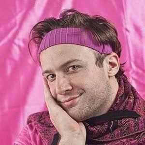 Blaze Brooks - Wiki, Family, Bio, Birthdate, Networth & More