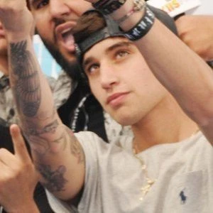 Jai Brooks Biography