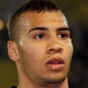 John Anthony Brooks Biography