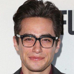 Jose Moreno Brooks Biography
