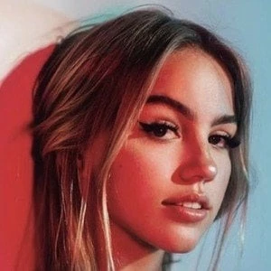 Emma Brooks McAllister Biography
