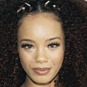 Neeandra Brooks - Family, Bio, Wiki, Dat of Birth, Networth & More