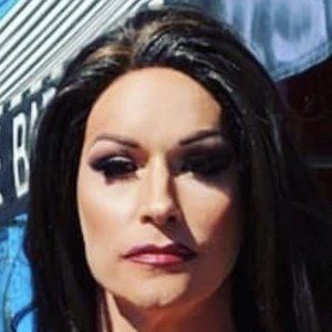 Nicole Paige Brooks Biography