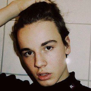 Pablo Brooks Biography
