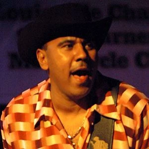 Ronnie Baker Brooks - Wiki, Bio, Networth, Birthdate, Family & More