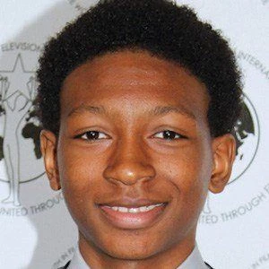 Skylan Brooks Biography