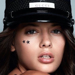 Taya Brooks Biography