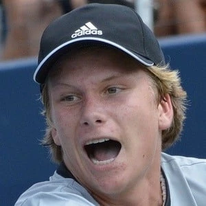 Jenson Brooksby Biography