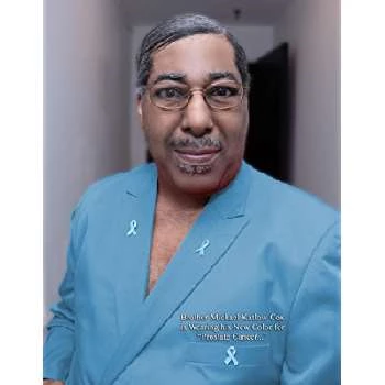 Brother-Michael Katlow Cox - Age, Bio, Birthdate, Family, Networth & More