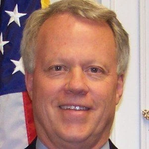 Paul Broun Biography