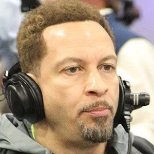 Chris Broussard - Biography, Birthday, Wiki, Family, Networth & More
