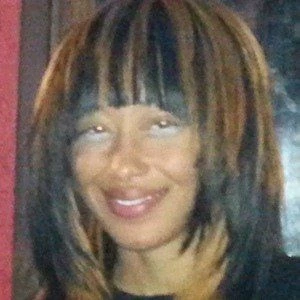 Alexis Brown Biography
