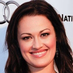 Ashley Brown - Networth, Biography, Birthdate, Family & More