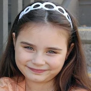 Bailey Michelle Brown Biography