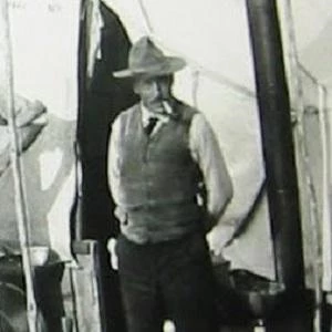 Barnum Brown - Wiki, Bio, Birthdate, Networth, Family & More