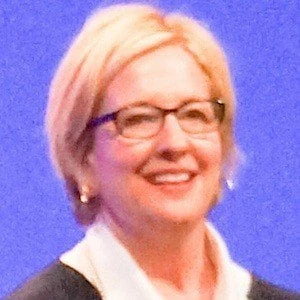 Brene Brown - Age, Wiki, Birthdate, Bio, Networth, Family & More