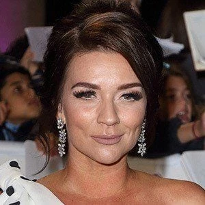 Candice Brown - Age, Height, Birthdate, Family, Wiki & More