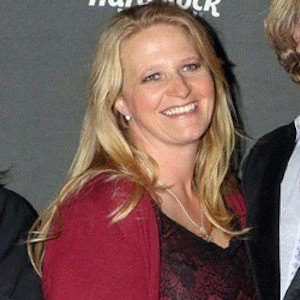 Christine Brown - Age, Wiki, Birthdate, Bio, Networth, Family & More