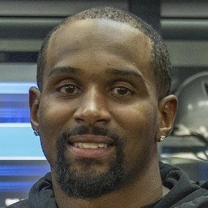 Corey Brown - Networth, Bio,Birthdate, Family, Wiki & More