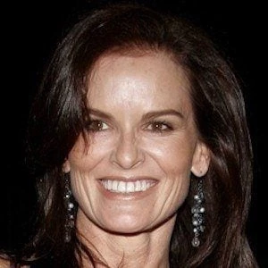 Denise Brown Biography