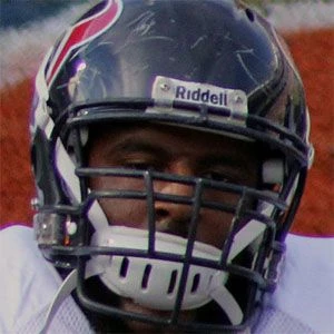 Duane Brown Biography