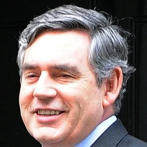 Gordon Brown Biography