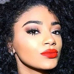 Jasmine Brown Biography