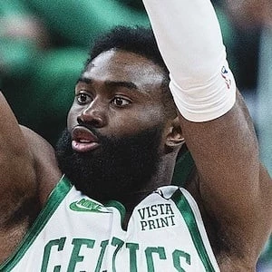 Jaylen Brown Biography