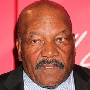 Jim Brown Biography