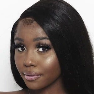 Judaea Brown Biography