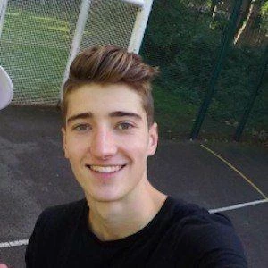 Kieran Brown - Income, Birthday, Family, Bio, Networth & More