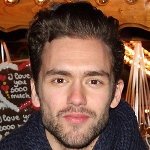 Andy Brown Biography