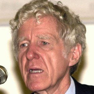 Lester R. Brown - Biography, Birthday, Wiki, Family, Networth & More