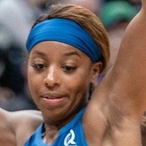 Lexie Brown Biography