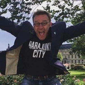 Loui Jover - Age, Wiki, Birthdate, Bio, Networth, Family & More