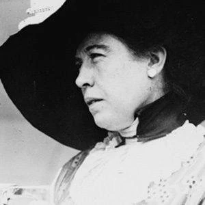 Molly Brown Biography
