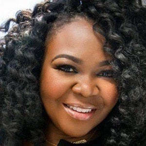Michelle Brown Biography