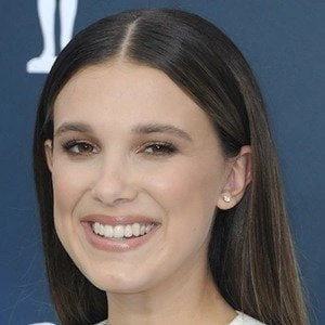 Millie Bobby Brown Biography