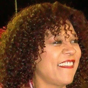 Olivia Brown Biography