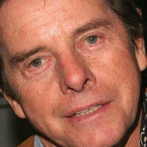 Peter Brown - Age, Height, Birthdate, Bio, Family, Networth & More