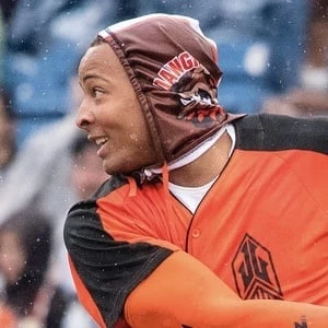 Pharaoh Brown - Family, Bio, Birthday, Family, Income & More