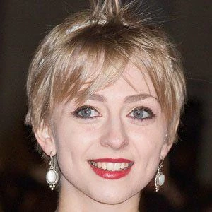 Rebecca Brown Biography