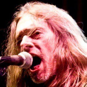 Rex Brown - Networth, Bio, Wiki, Family, Birthday, Networth & More