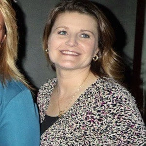 Robyn Brown - Adderess, Bio, Birthdate, Family, Wiki & More