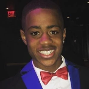 Tremaine Brown Jr.