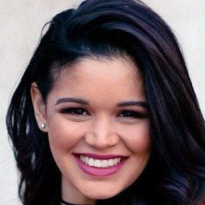 Zoë Brown Biography
