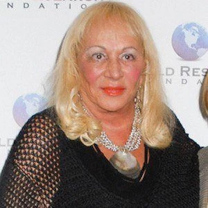 Sylvia Browne - Biography, Birthday, Family, Wki, Networth & More