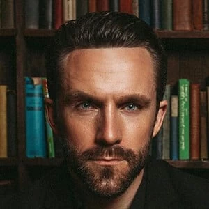 Ian Brownhill - Age, Bio, Career, Family, Wiki, Networth & More